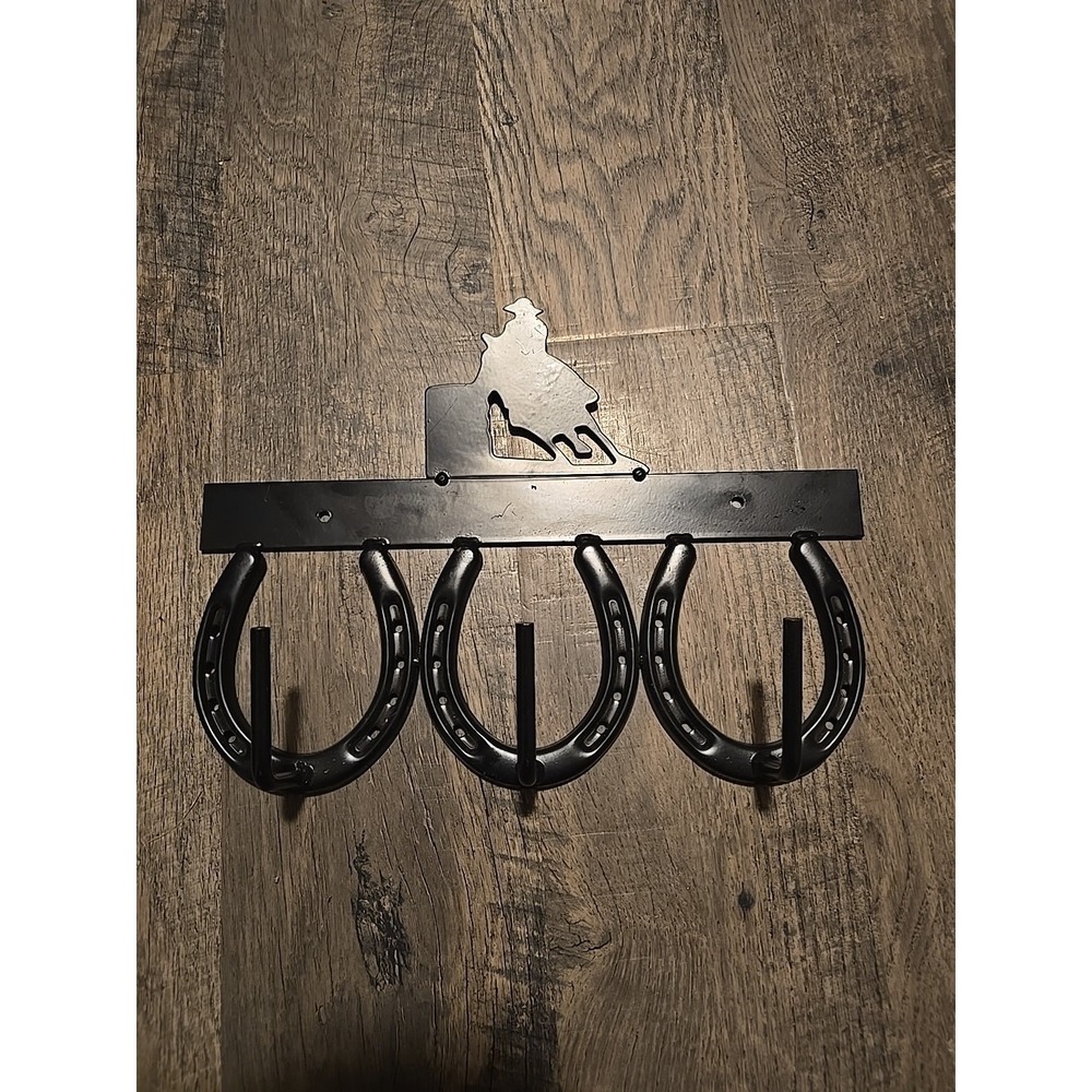 bridle rack